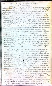 LEE, Ashbel (b. 1764 d. 1830 West Rutland)  -4d will.jpg